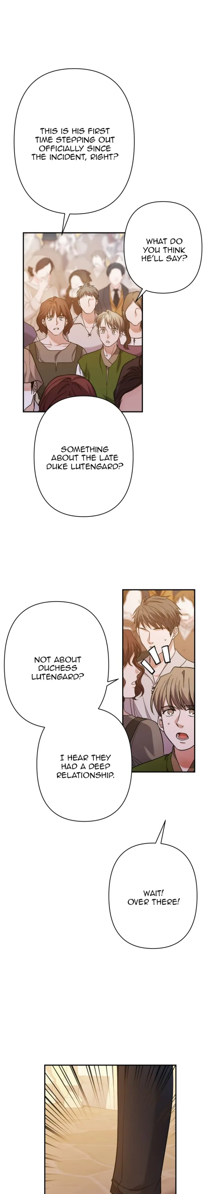 Kill My Husband Chapter 80 page 36