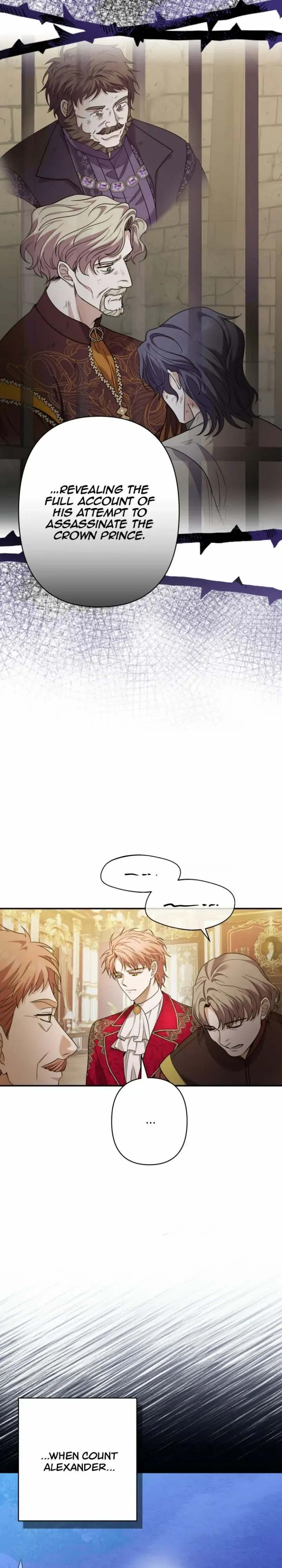 Kill My Husband Chapter 80 page 3