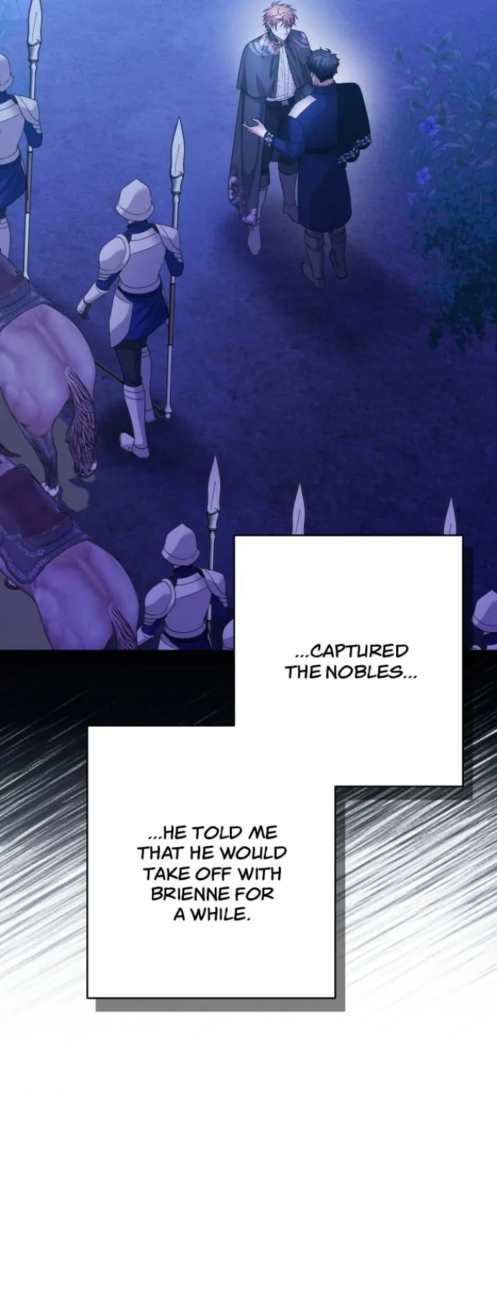 Kill My Husband Chapter 80 page 4