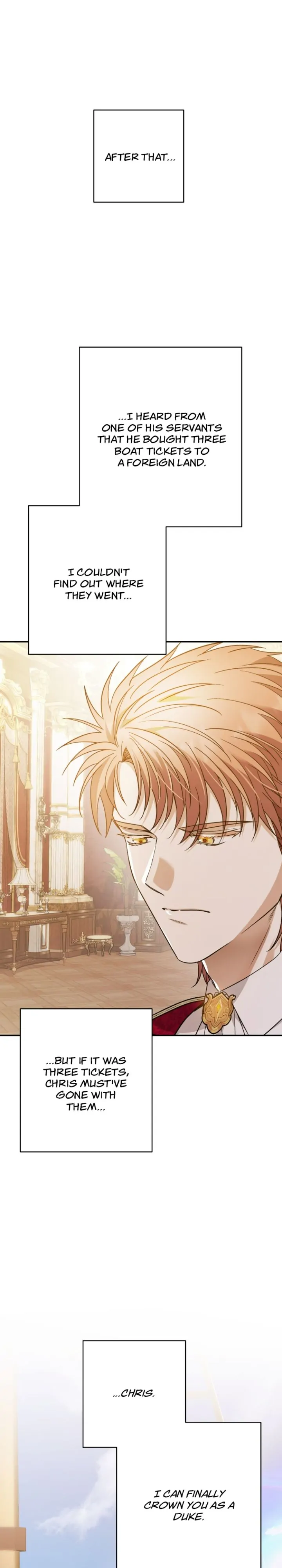 Kill My Husband Chapter 80 page 5