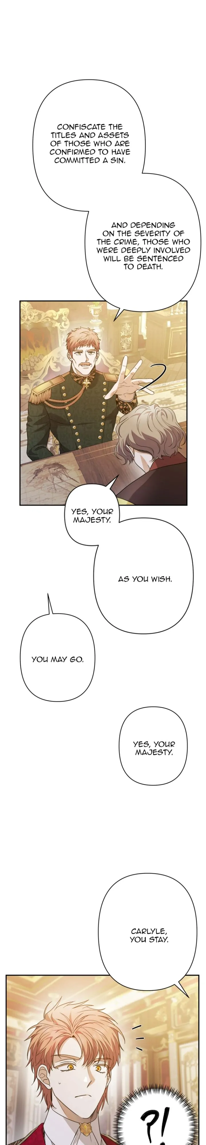 Kill My Husband Chapter 80 page 8