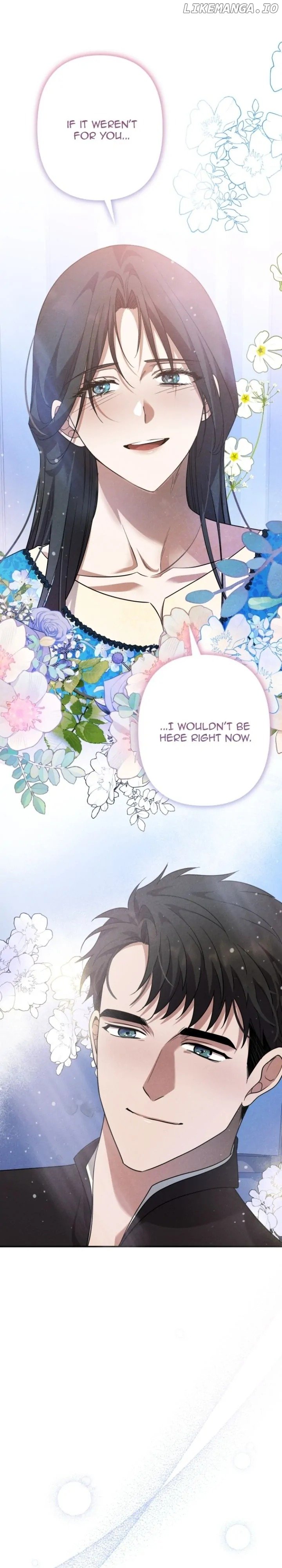 Kill My Husband Chapter 83 page 22
