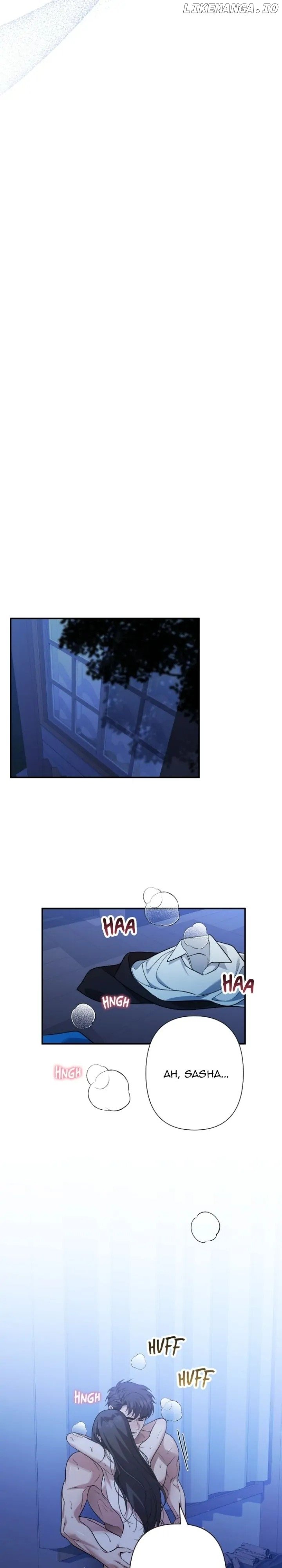 Kill My Husband Chapter 83 page 23