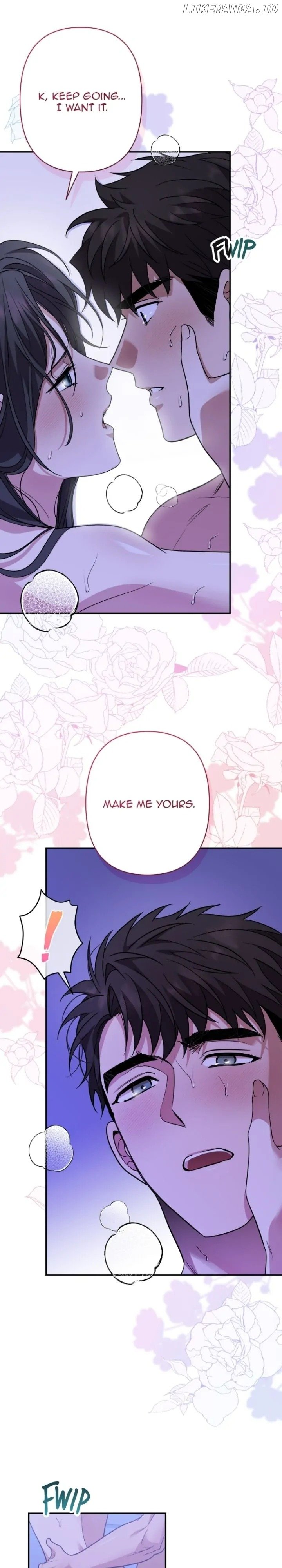 Kill My Husband Chapter 83 page 28