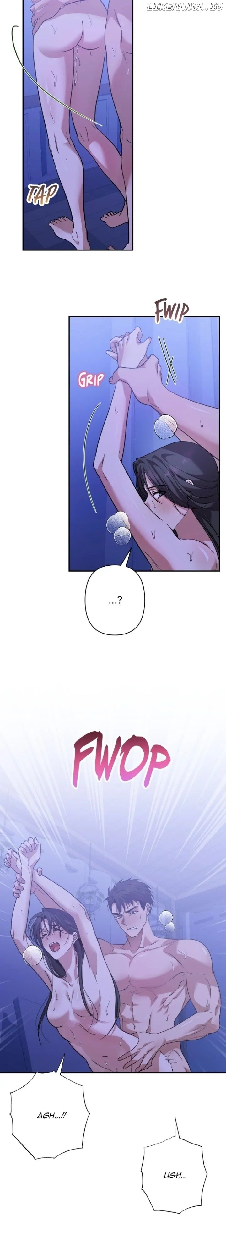 Kill My Husband Chapter 83 page 29