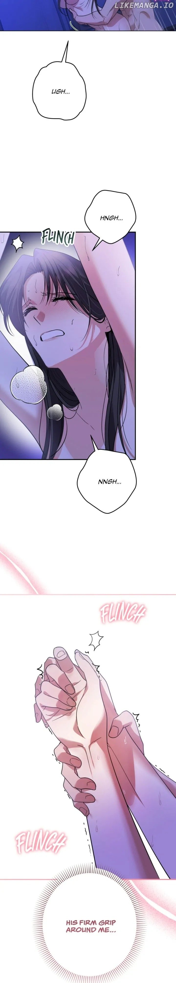 Kill My Husband Chapter 83 page 32