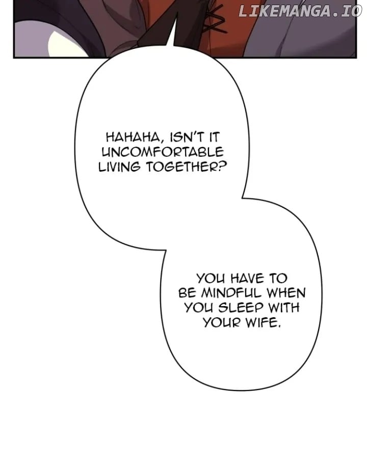 Kill My Husband Chapter 83 page 4