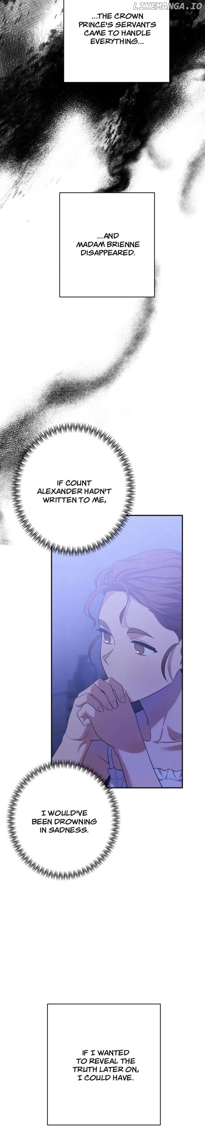 Kill My Husband Chapter 85 page 9