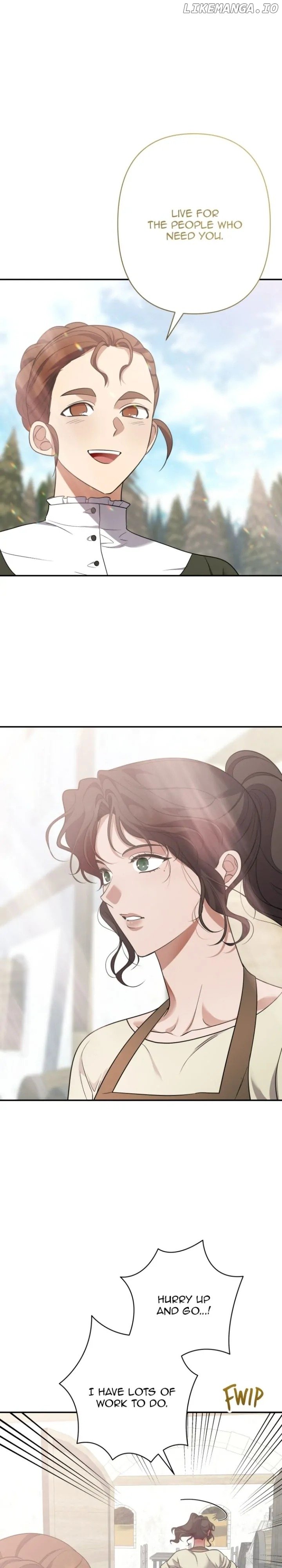 Kill My Husband Chapter 85 page 13