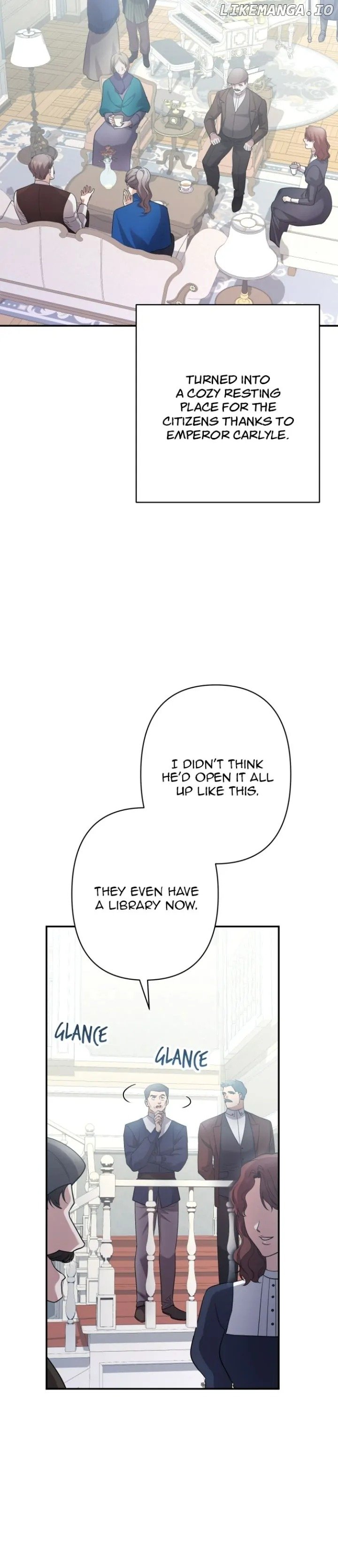 Kill My Husband Chapter 85 page 26