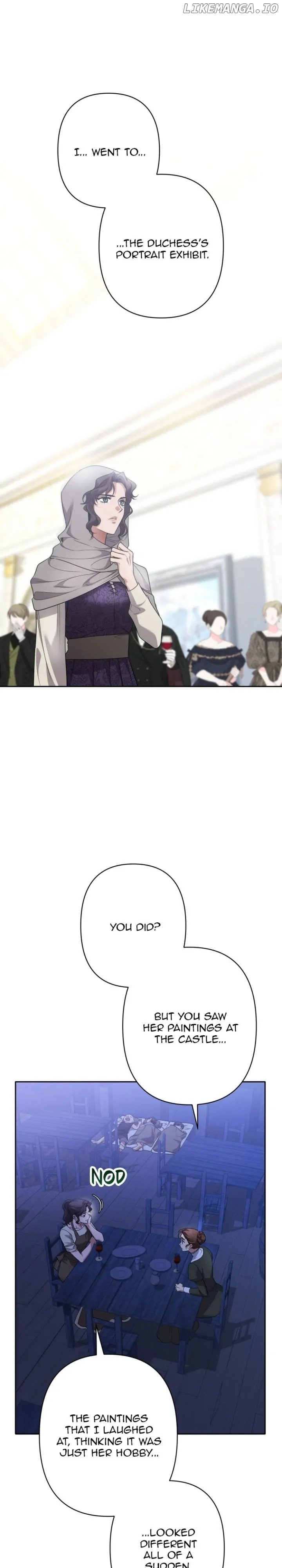 Kill My Husband Chapter 85 page 2