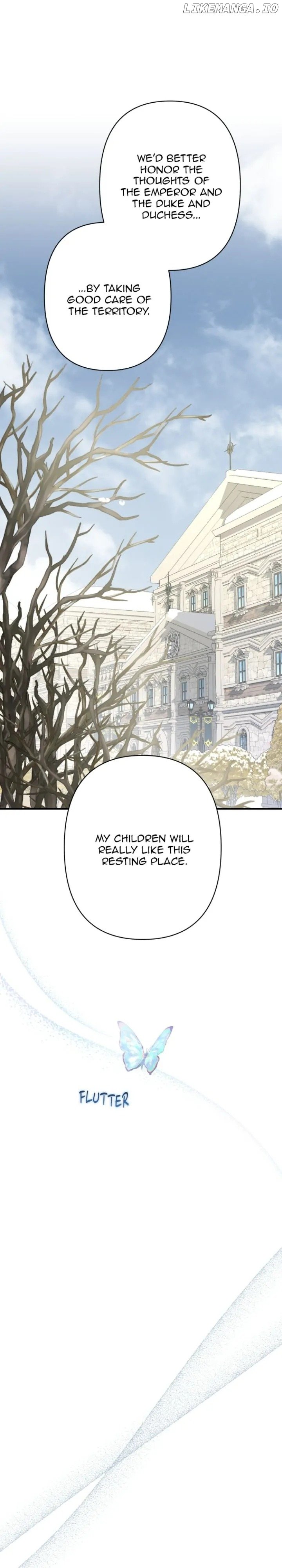 Kill My Husband Chapter 85 page 29