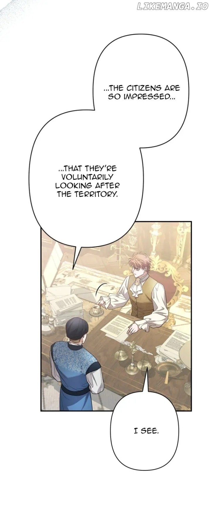 Kill My Husband Chapter 85 page 30