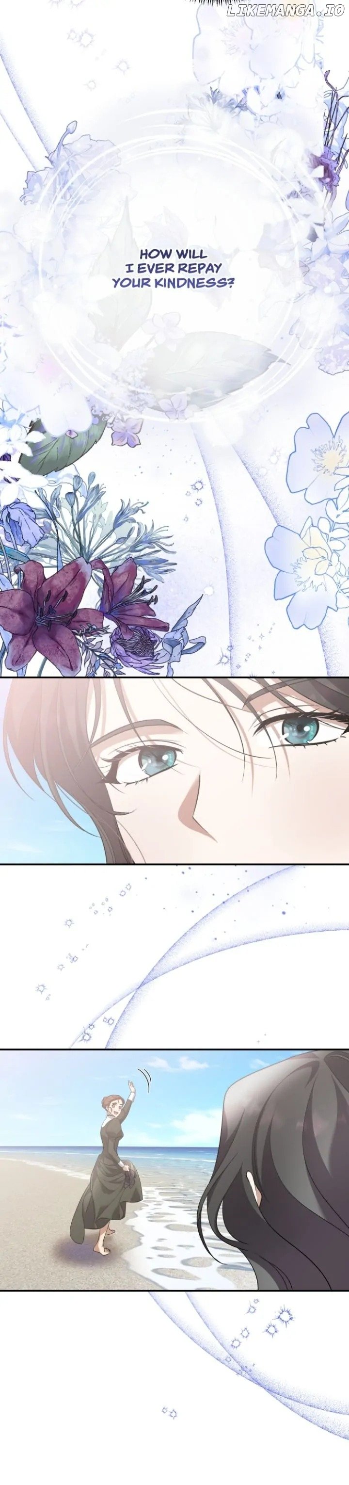 Kill My Husband Chapter 85 page 38