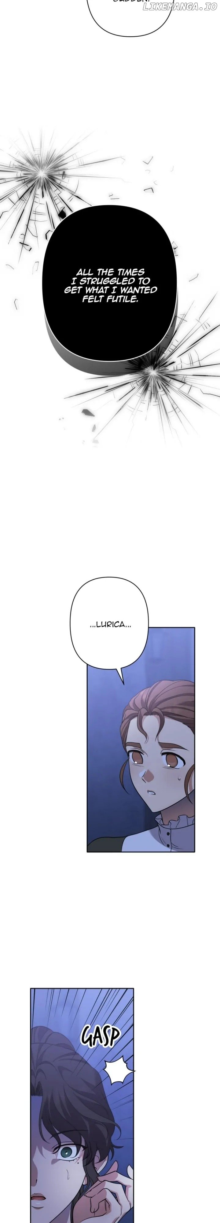 Kill My Husband Chapter 85 page 3