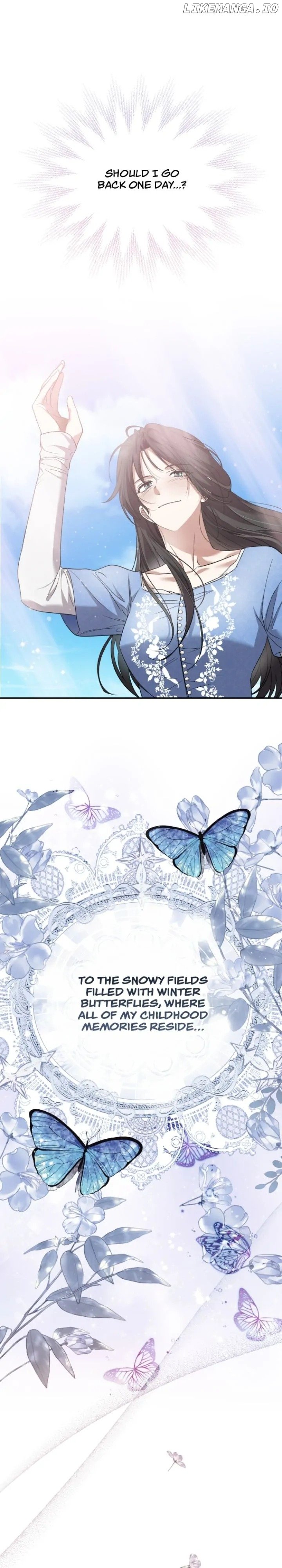 Kill My Husband Chapter 85 page 39