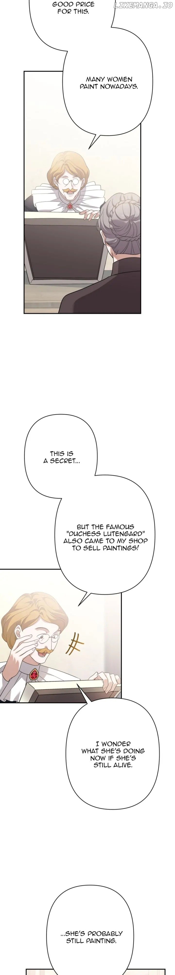 Kill My Husband Chapter 85 page 43