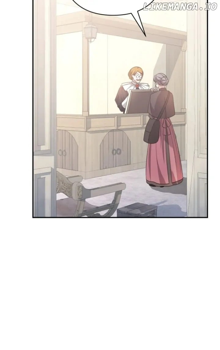 Kill My Husband Chapter 85 page 44