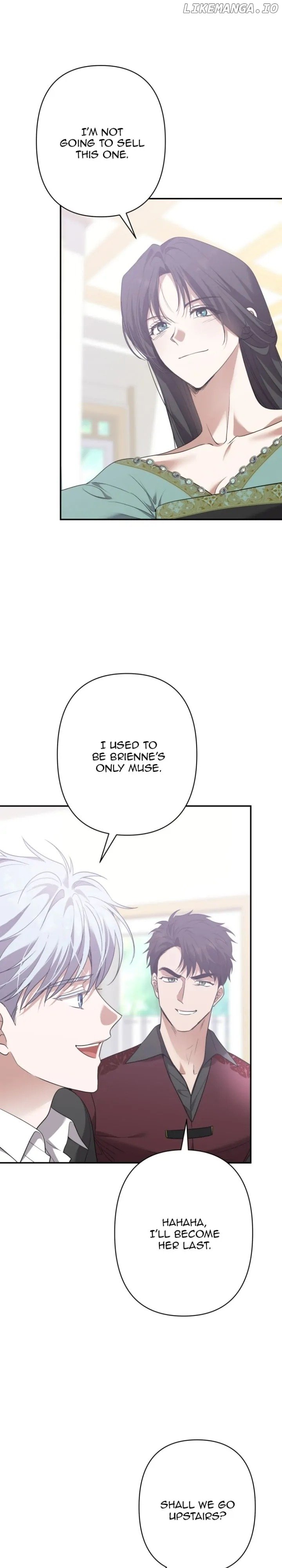 Kill My Husband Chapter 85 page 47