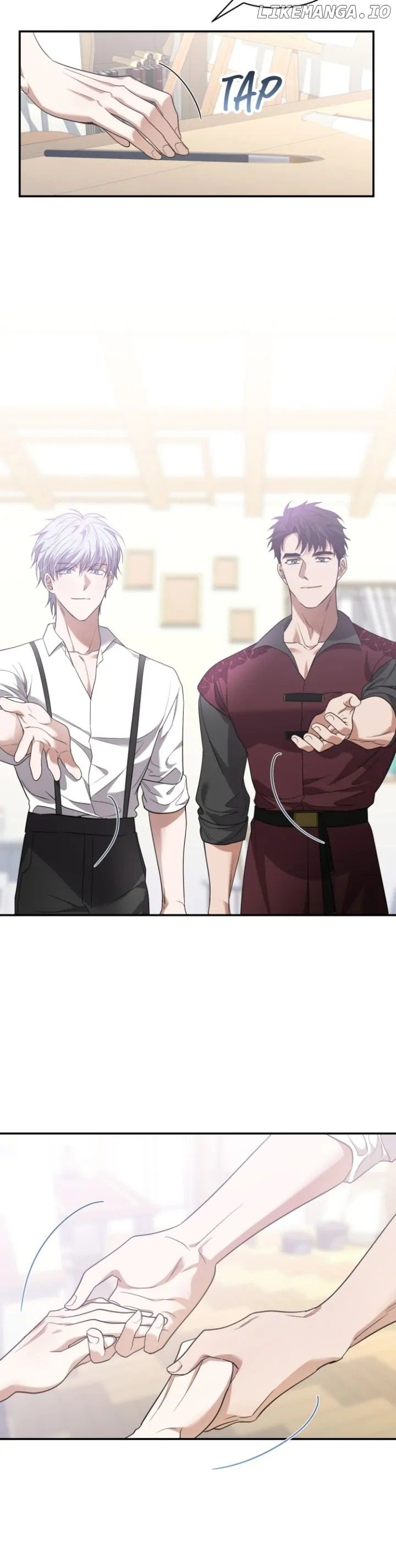 Kill My Husband Chapter 85 page 48