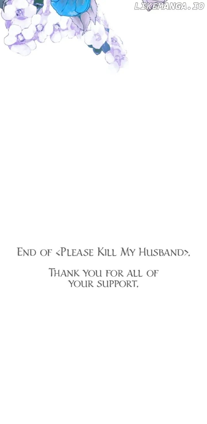 Kill My Husband Chapter 85 page 50