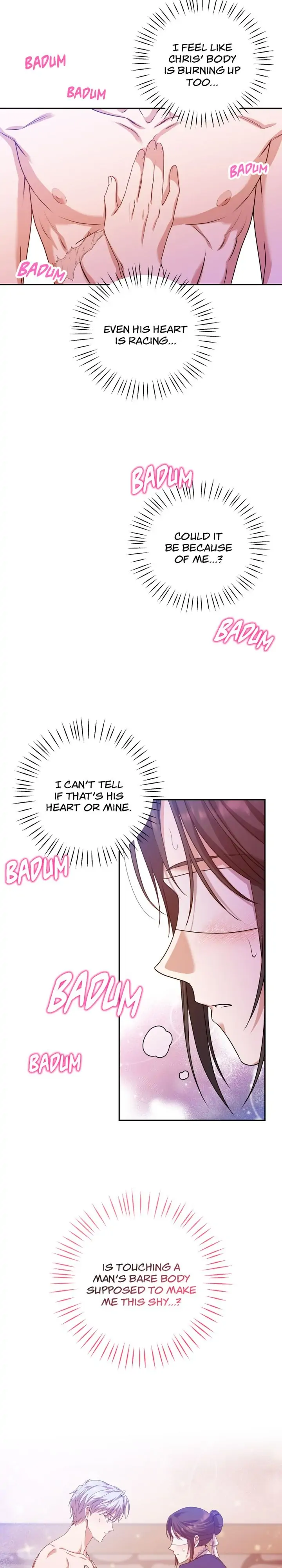 Kill My Husband Chapter 9 page 13