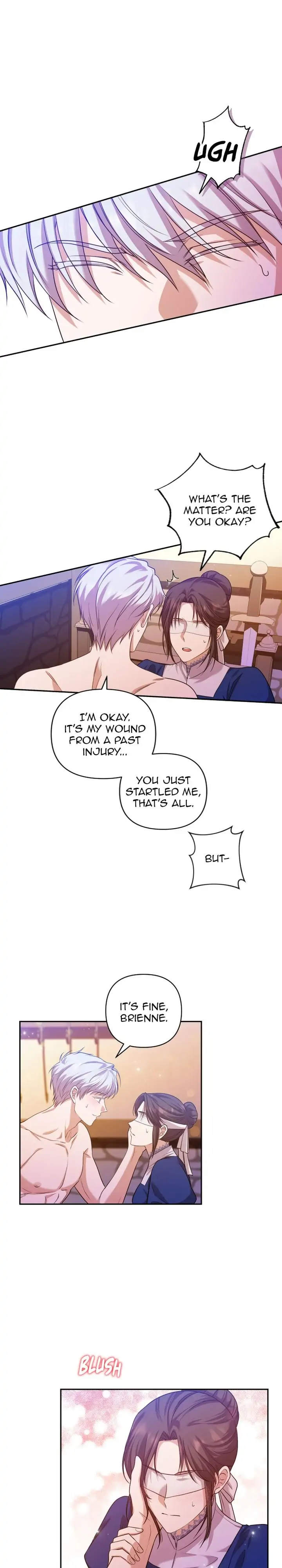 Kill My Husband Chapter 9 page 15