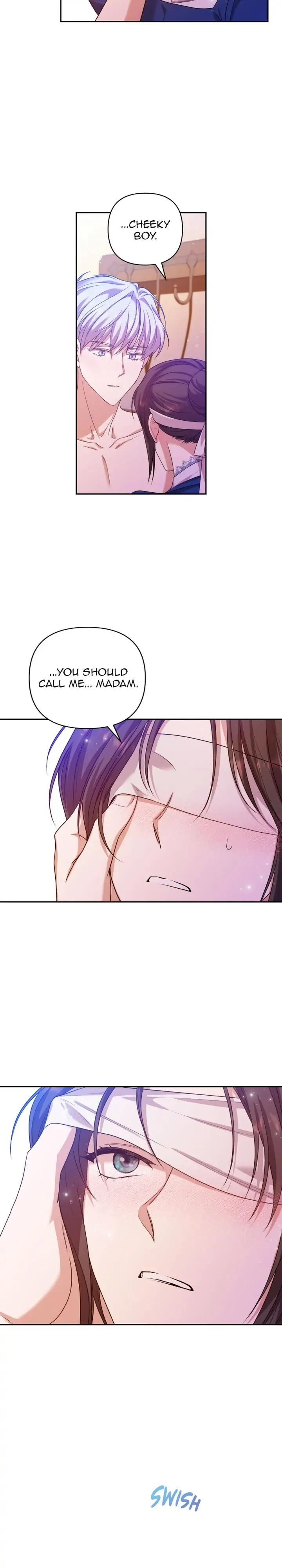 Kill My Husband Chapter 9 page 16