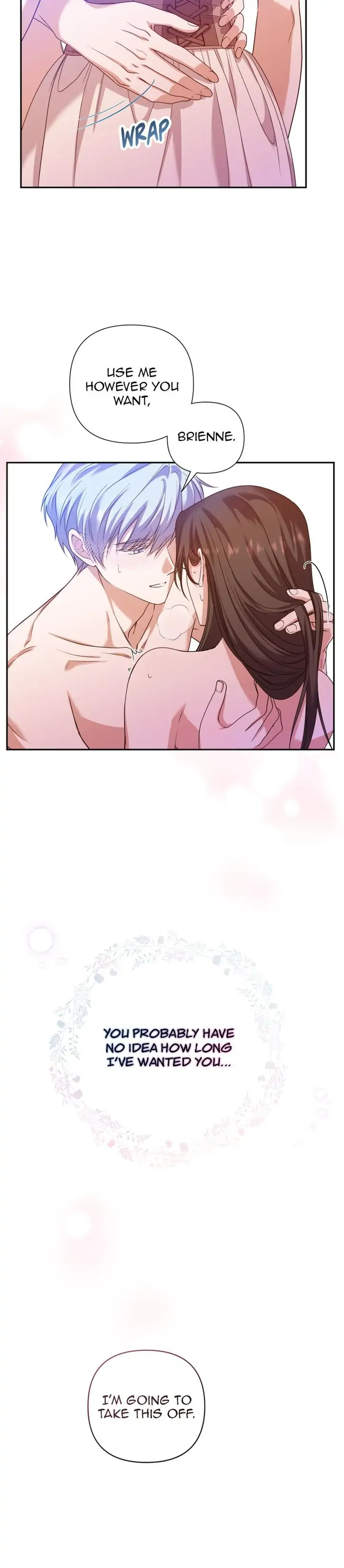 Kill My Husband Chapter 9 page 20