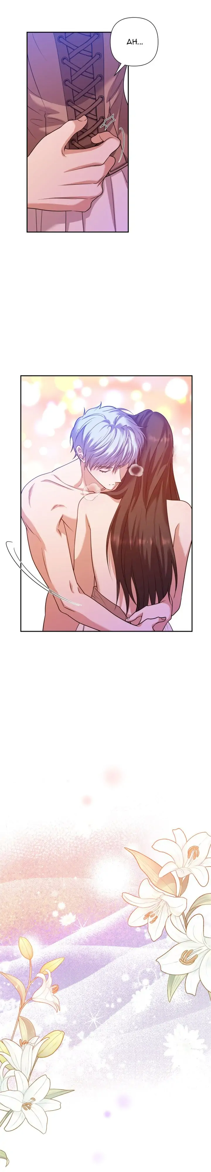 Kill My Husband Chapter 9 page 21