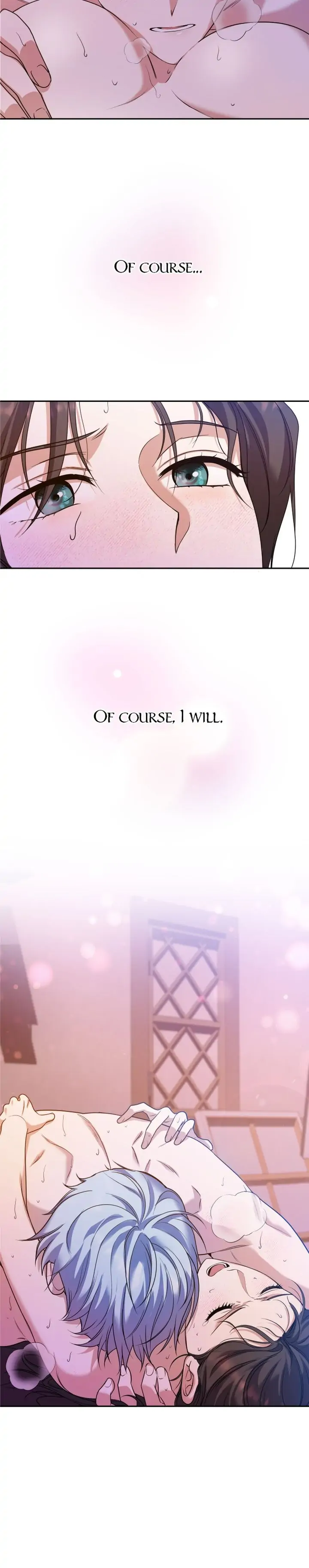 Kill My Husband Chapter 9 page 23