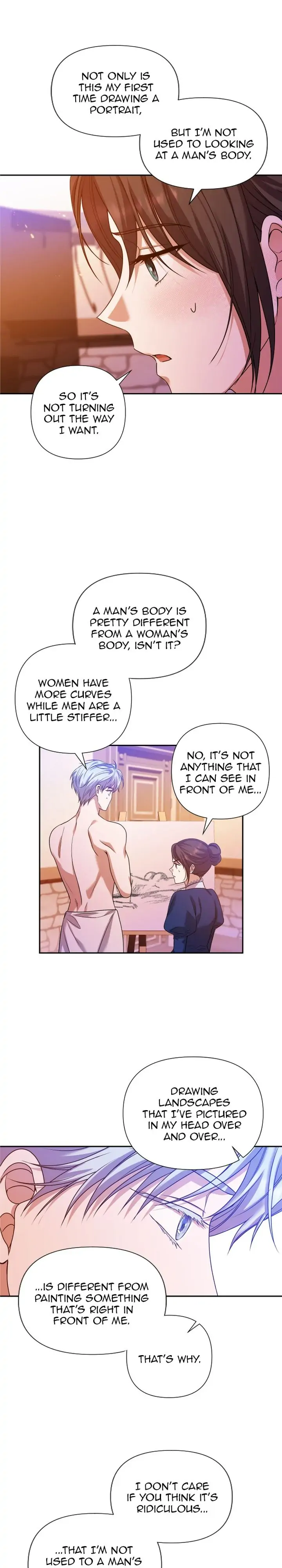 Kill My Husband Chapter 9 page 6