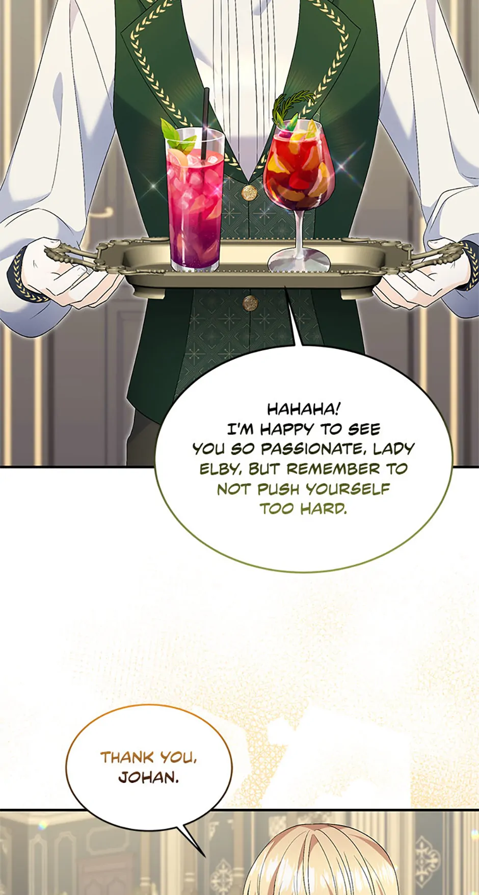 Kill The Male Yandere Protagonist Chapter 21 page 11
