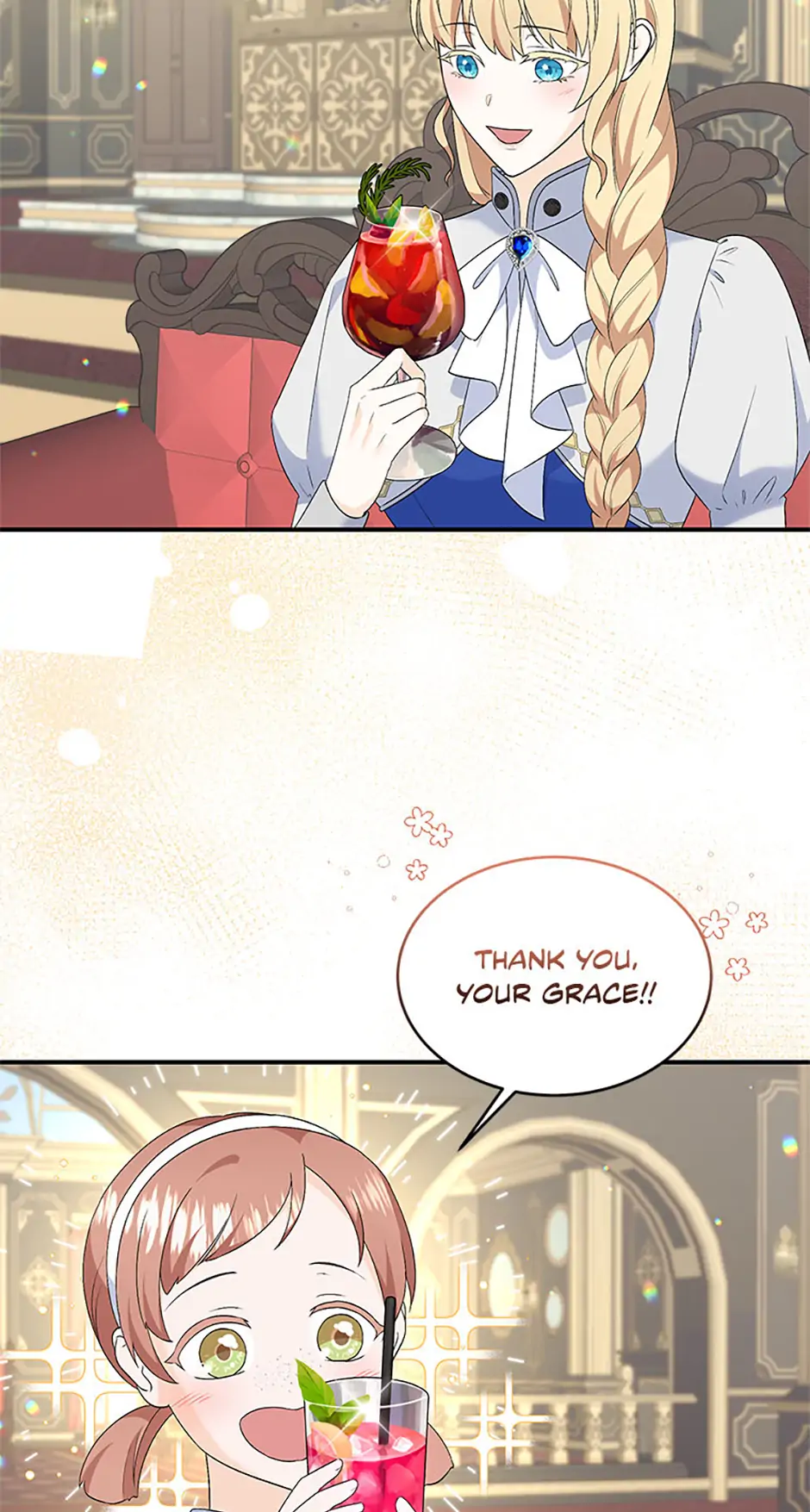 Kill The Male Yandere Protagonist Chapter 21 page 12