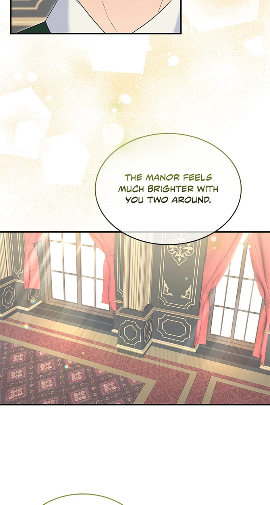 Kill The Male Yandere Protagonist Chapter 21 page 14