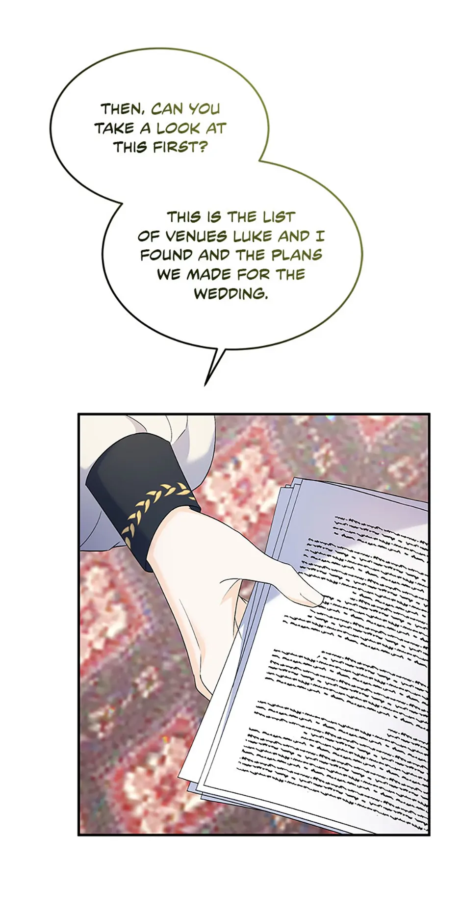 Kill The Male Yandere Protagonist Chapter 21 page 16