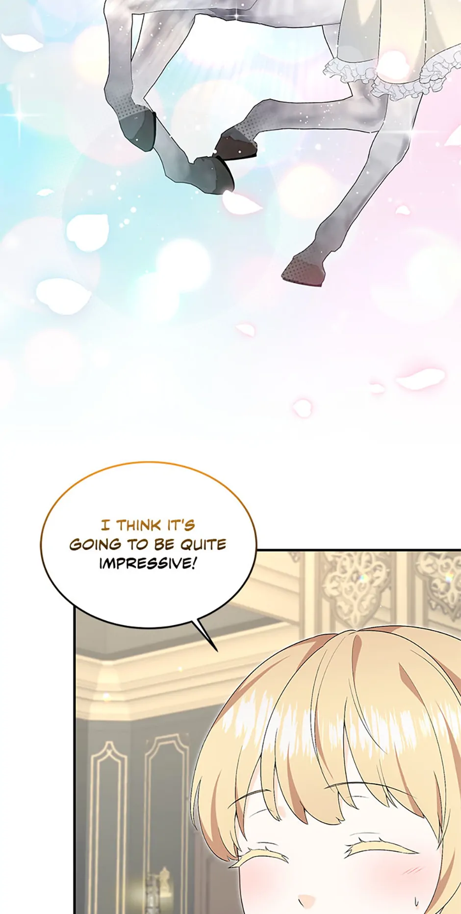 Kill The Male Yandere Protagonist Chapter 21 page 22