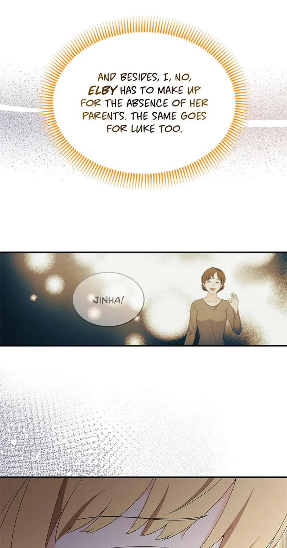 Kill The Male Yandere Protagonist Chapter 21 page 24