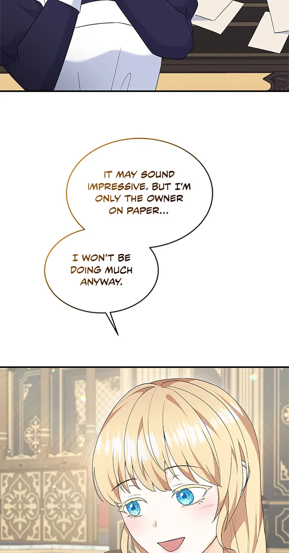 Kill The Male Yandere Protagonist Chapter 21 page 2