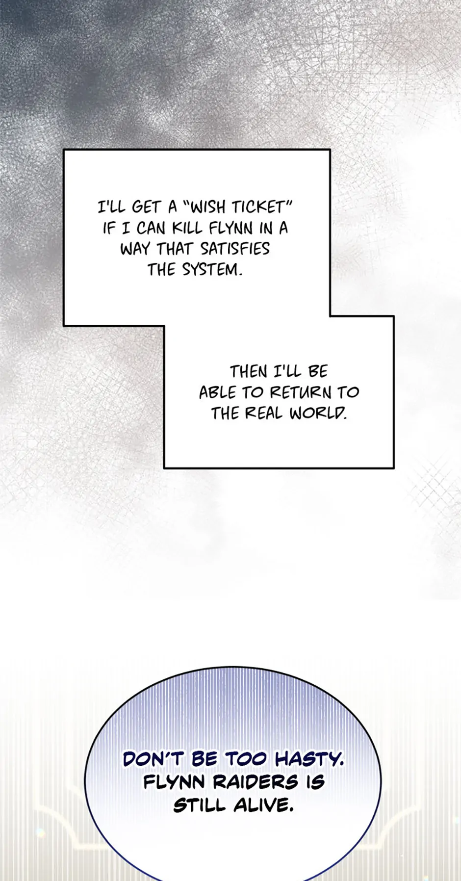 Kill The Male Yandere Protagonist Chapter 21 page 30