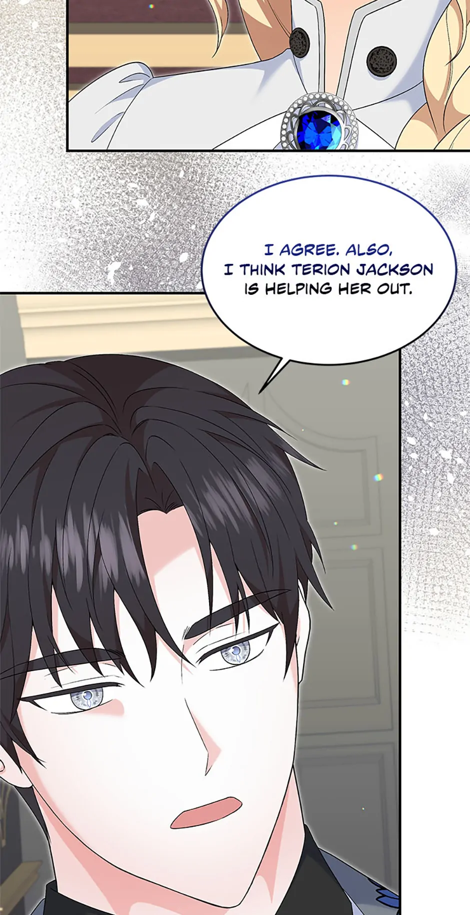 Kill The Male Yandere Protagonist Chapter 21 page 37