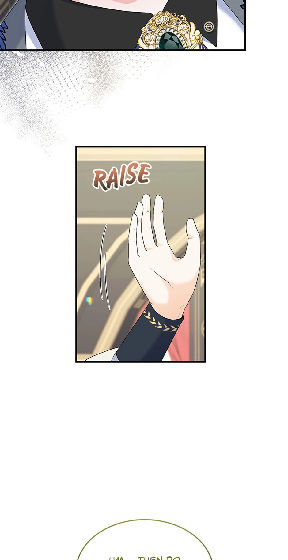 Kill The Male Yandere Protagonist Chapter 21 page 38