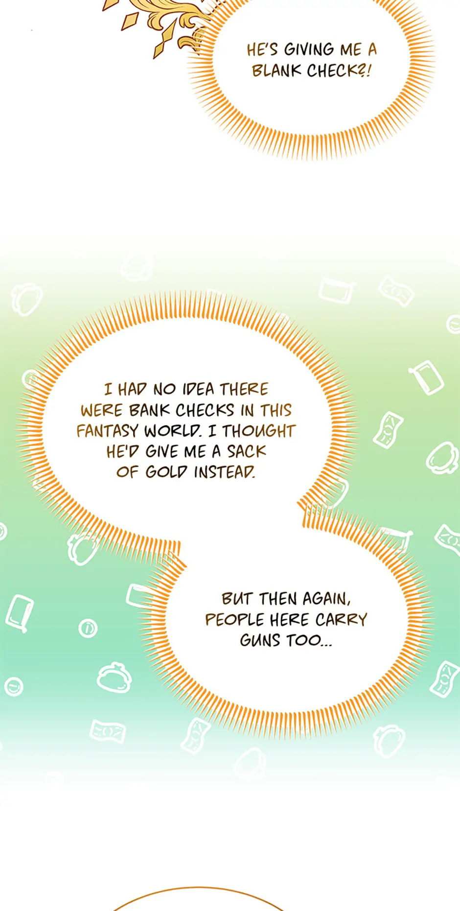 Kill The Male Yandere Protagonist Chapter 21 page 49