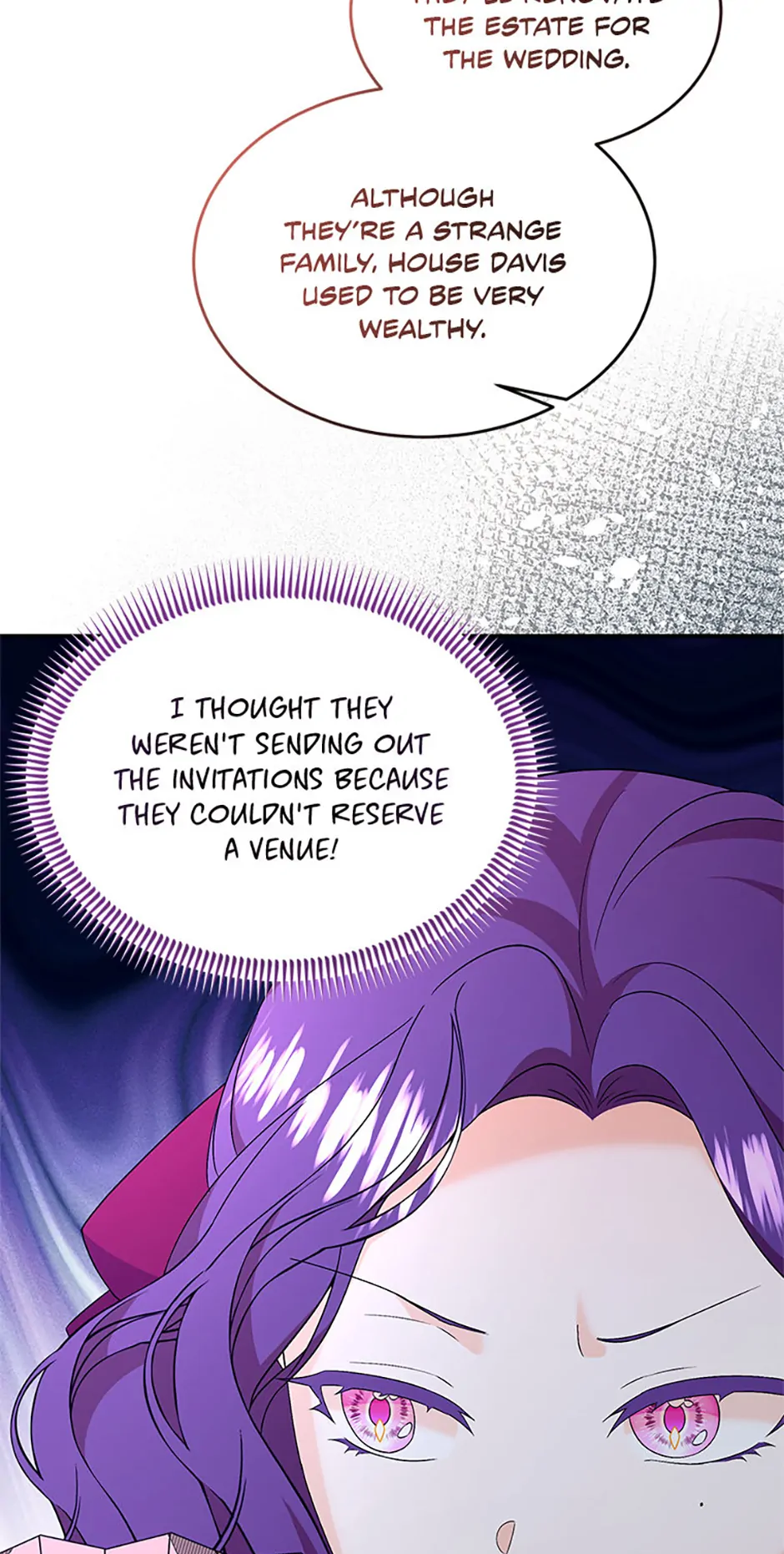 Kill The Male Yandere Protagonist Chapter 21 page 54
