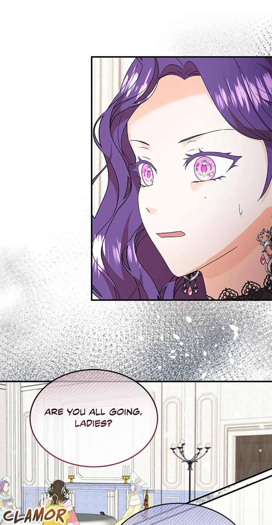 Kill The Male Yandere Protagonist Chapter 21 page 56