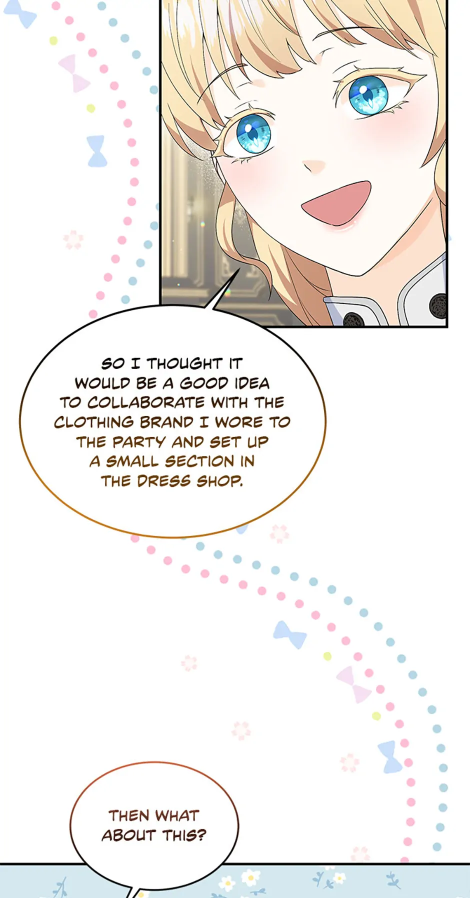 Kill The Male Yandere Protagonist Chapter 21 page 5