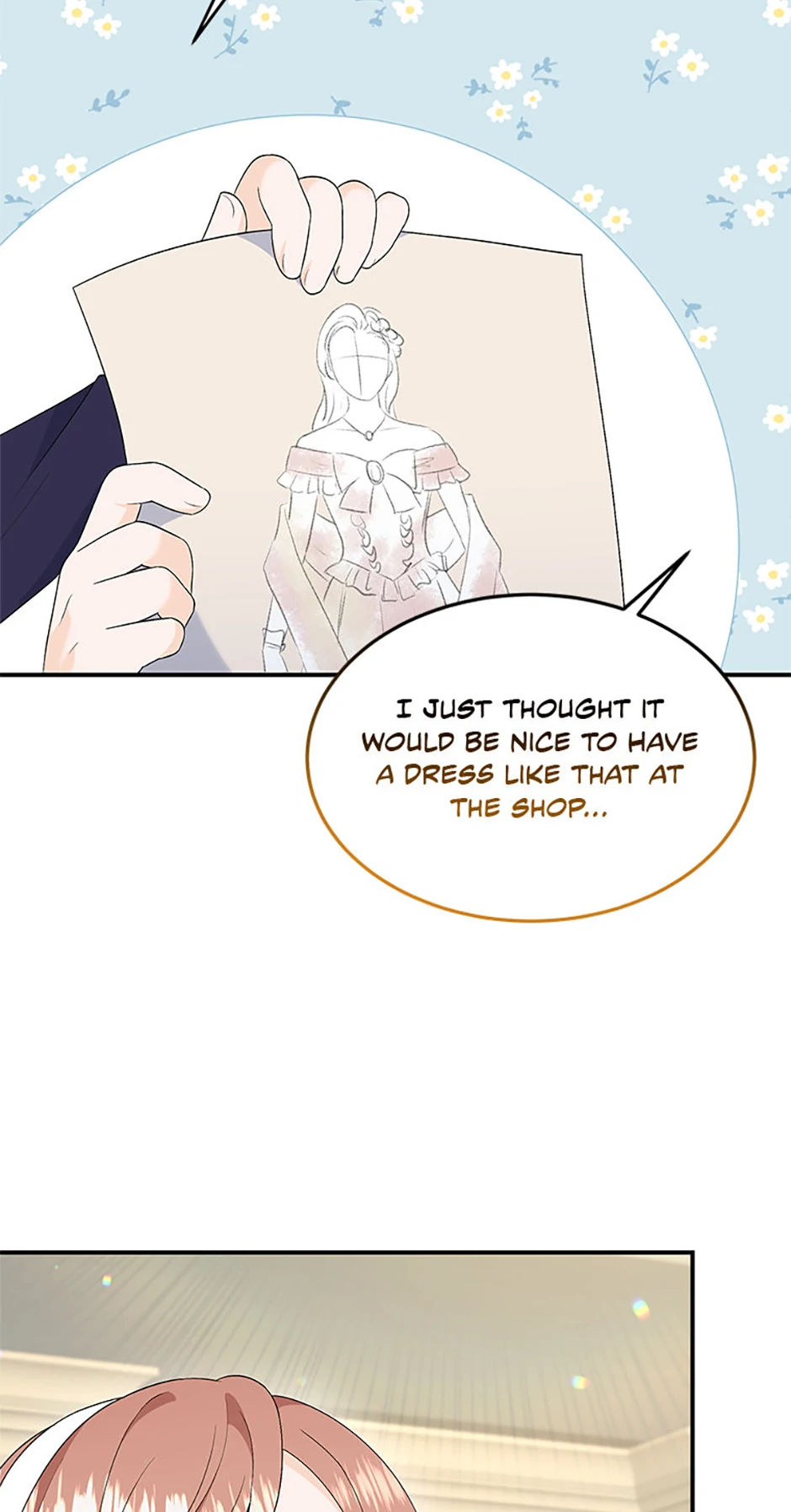 Kill The Male Yandere Protagonist Chapter 21 page 6