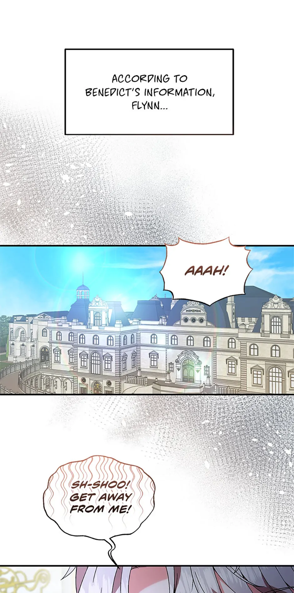 Kill The Male Yandere Protagonist Chapter 35 page 0