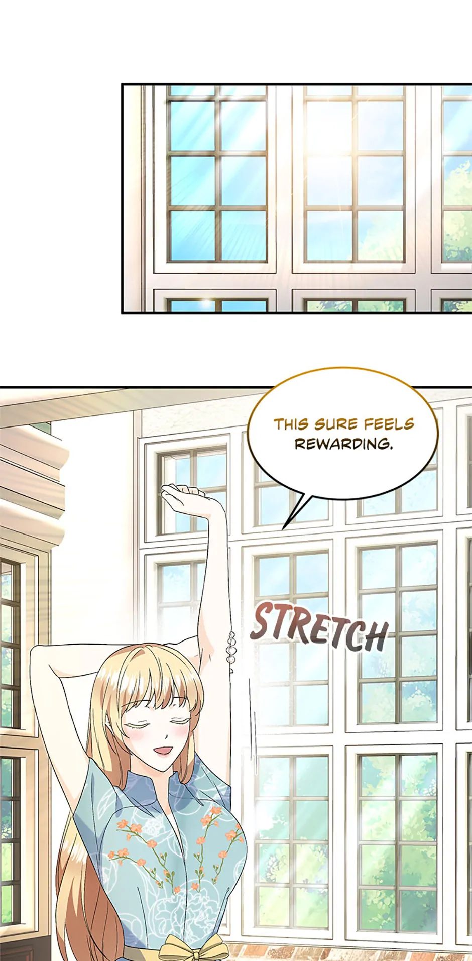 Kill The Male Yandere Protagonist Chapter 35 page 9