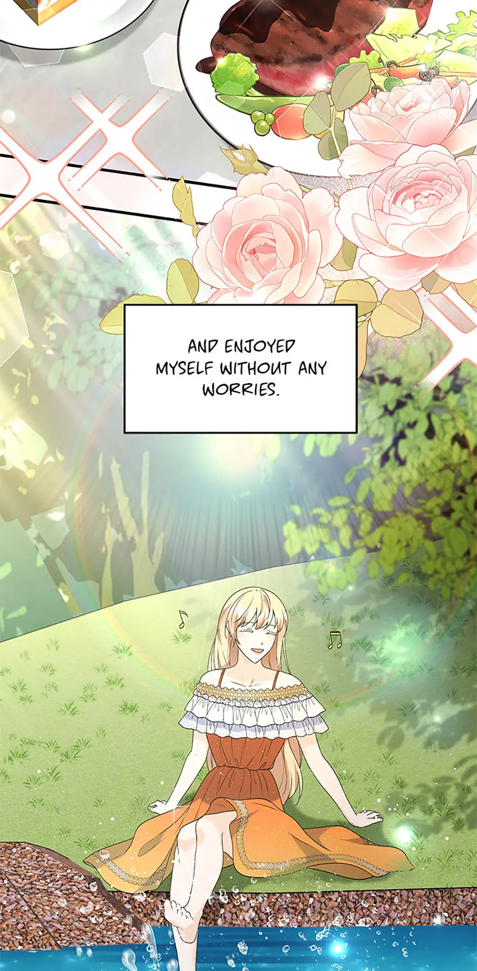 Kill The Male Yandere Protagonist Chapter 35 page 12
